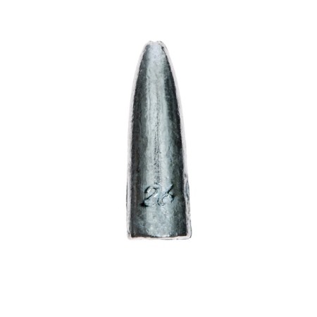 The sliding bullet of Yaman, 26 g