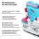 Skates for children sliding onlitop, p. 30-33