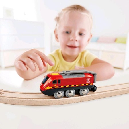 Crankshaft train-1