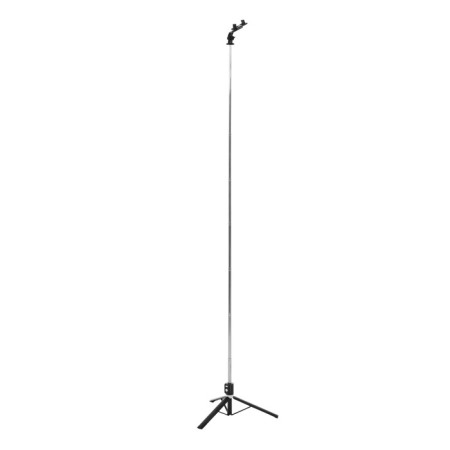 TRIP-monopopod A12, height 31-170 cm, included PDU, black-4