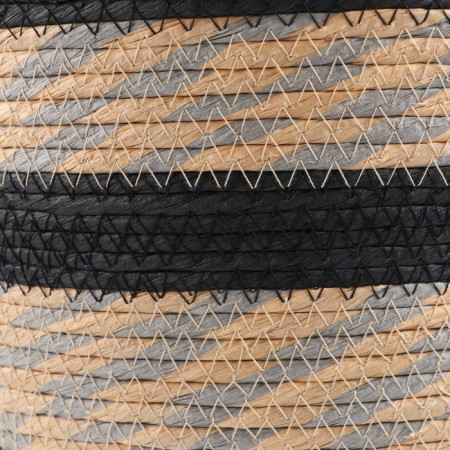 Wicker basket, d28xh31 bd20, rogoz-3