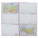 Premium-Deviller is universal, for grade 1-11 Vivella "Flowers", covering artificial leather, lavender