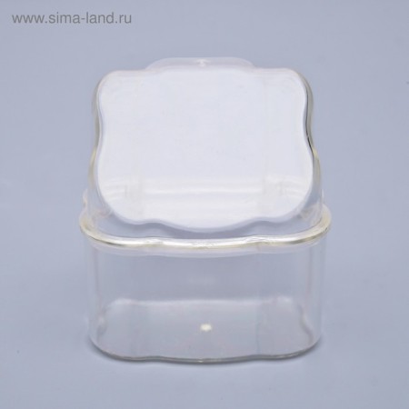 Foreign feeder external, 6.7 x 6.2 x 8 cm-5