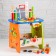 Game set "Storyular Workshop", 89 parts, 34.7 × 29.5 × 31 cm