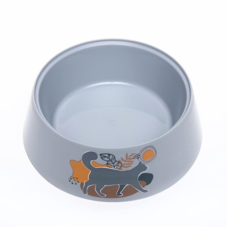 MISK "CATS" 0.3L gray-5