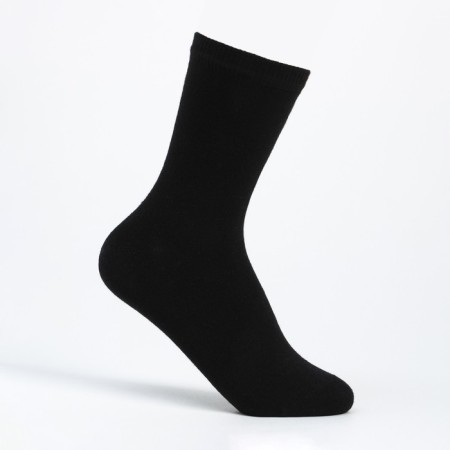 Nosk children's, black color, size 14-16
