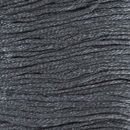 Muline threads, 8 ± 1 m, color gray No. 844