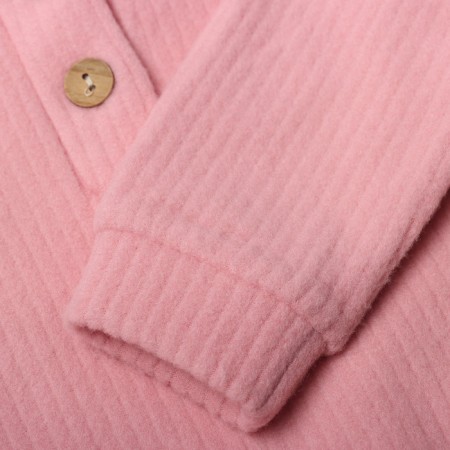 Kit for children, pink color, height 80 cm-2