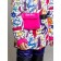 Kit for girls, height 116 cm