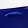 Gift laminated package, packaging, “blue”, MS 18 x 23 x 8 cm