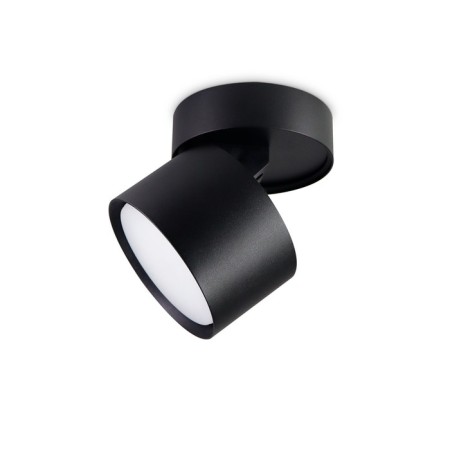 Ambrella Light GX53/LED Max 12 W, 84x84x78 mm, black color black-2