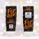 Gift set of men's: gel-shampoo, 150 ml+gel after shaving, 150 ml