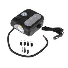 Car compressor 12 V, 35 l/min, wire 3 m