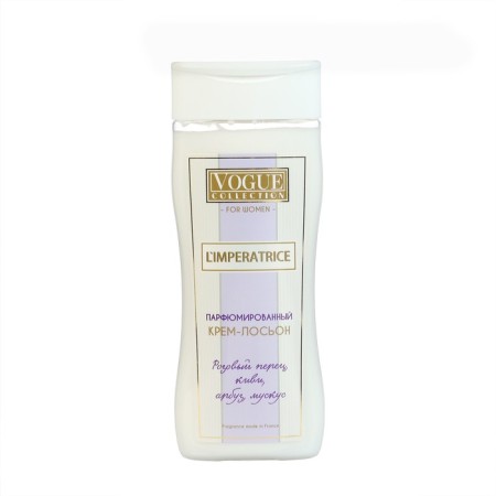 Gift set of L`IMPeratRICE: shower gel, 250 ml + creamyonon, 200 ml-2