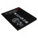 Universal diary for grade 1-11 Tokyo Crash, integral cover, artificial leather, silkography, lies, 80 g/m2