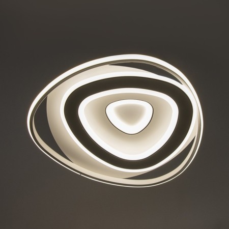 Chase with PDD "Arneo" LED 160W 3000-6000K White-3