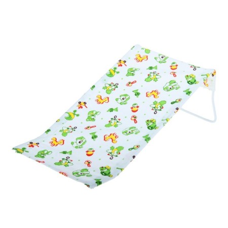 Mill for bathing from a flannel, for the boy the color is blue, green, Mix drawing-4