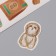 Stickers Paper "dog" set 2 sheets 20x15 cm