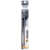 Gel rod 0.5 mm, for a handle with erased ink, 131 mm, black ink (barcode on a piece)
