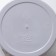 Kashpo for flowers with an insert "grace", 2 l, color gray color