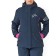 Winter jacket. Norfin Women Nordic Space Blue 04 R.XL