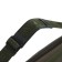 Double tube for fishing rods with 2 pockets, length 145 cm, width of one section 11 cm