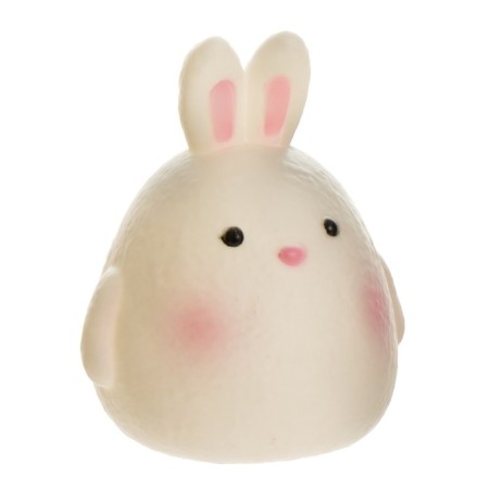 Spinker "Bunny" LED from 3xlr1130 batteries 9.5x9.5x12 cm Risalux-7