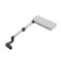 Cappio Pro lifting mechanism, set 2 pcs, 6500-8500N