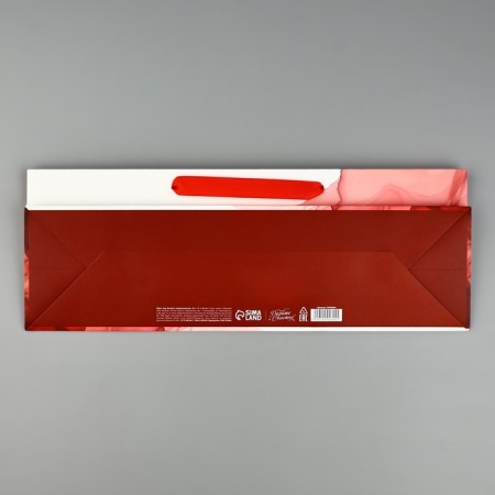 Horizontal bottle package for you, 36 × 10 × 13 cm-4