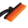 Torso STI brush, 65-80 cm, telescopic, rotary, mix