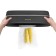 Vacuumor KitFort KT-1526, 110 W, lane length 1.2 m, max. Package width 27 cm
