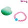 Set for experiments "Pearl of the Sea", Mix colors