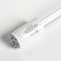 LED LED ECOLA, T8, G13, 12.5 W, 6500 K, 605x28 mm, POV. The base is transparent