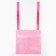 Organizer for storing things for the crib "Our little happiness", 2 departments