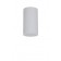 Lamp 1x50W GU10 5.5x5.5x10 cm, chrome white