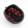 Helpinist helmet "Mistral", Clack 57-63cm, Red