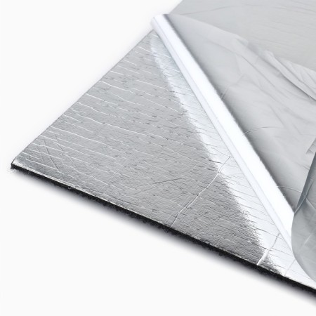 Claus for cats self -adhesive "gray", 60 x 30 cm-5