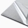 Claus for cats self -adhesive "gray", 60 x 30 cm