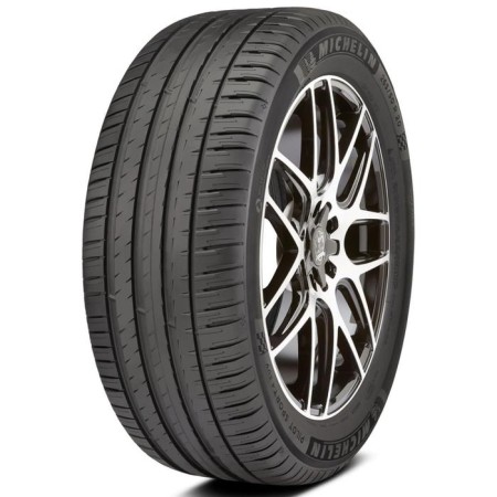 Summer tire Michelin Pilot Sport PS4 SUV 225/60 R18 100V