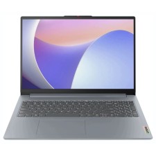 Ноутбук Lenovo IdeaPad Slim 3 15AMN8 Ryzen 5 7520U 8Gb SSD512Gb AMD Radeon 610M 15.6" TN FH   106859