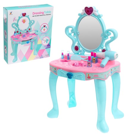 Game module-Stolik "Magic" with a piano and accessories, height 71.5 cm