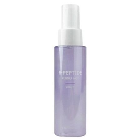 Anti -aging face spray with peptides 8 Peptide Aurora Mist 80 ml