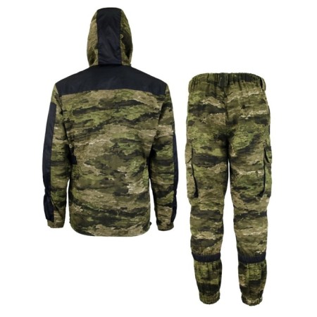 SHAMAN-ELITE costume, 220g/m2, size 48-50, height 188, khaki color-1