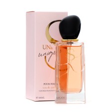 Women's toilet water Unique, 100 ml