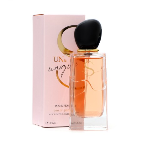 Women's toilet water Unique, 100 ml