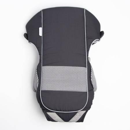 Discovery backpack “Discovery”, Gray color, 5 positions, 2-15 kg-6