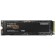 SSD Samsung M.2 970 EVO Plus 1000 GB PCIE 3BIT MLC (TLC) MZ-V7S1T0BW