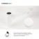 Siphon for the IDDIS Optima Home shell, bottle, white matte