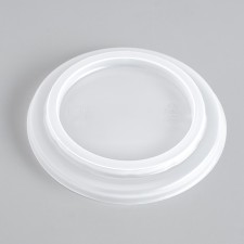 Disposable lid 