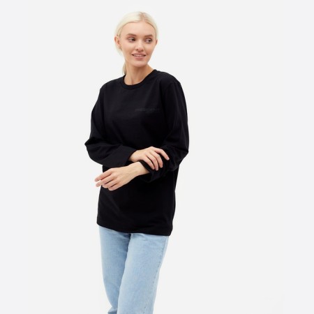 President longshilly, size XS, black color-6
